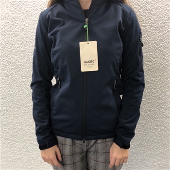 SoftshellJacke Alberta Damen
