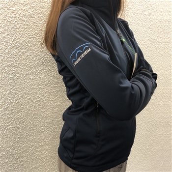 SoftshellJacke Alberta Damen