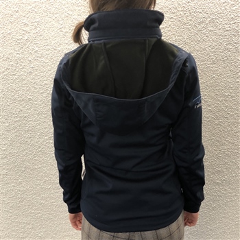 SoftshellJacke Alberta Damen