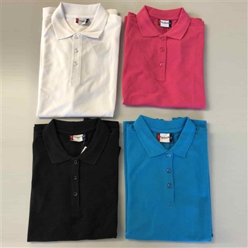 Poloshirt Marion Damen