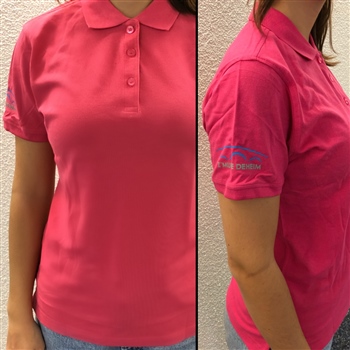 Poloshirt Marion Damen