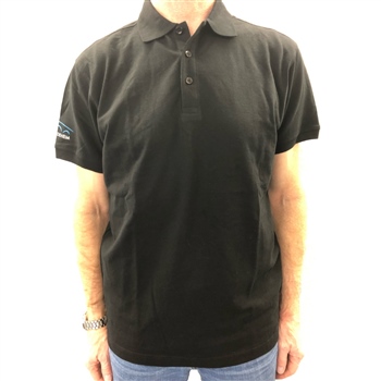 Poloshirt Lincoln Herren