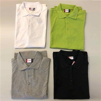 Poloshirt Lincoln Herren
