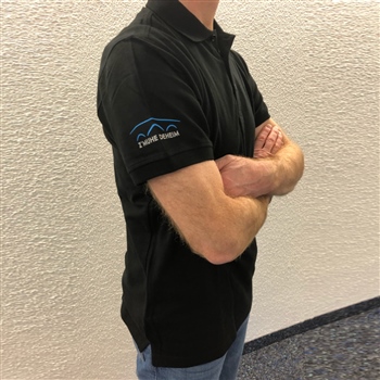 Poloshirt Lincoln Herren