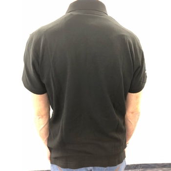 Poloshirt Lincoln Herren