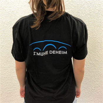 TShirt unisex