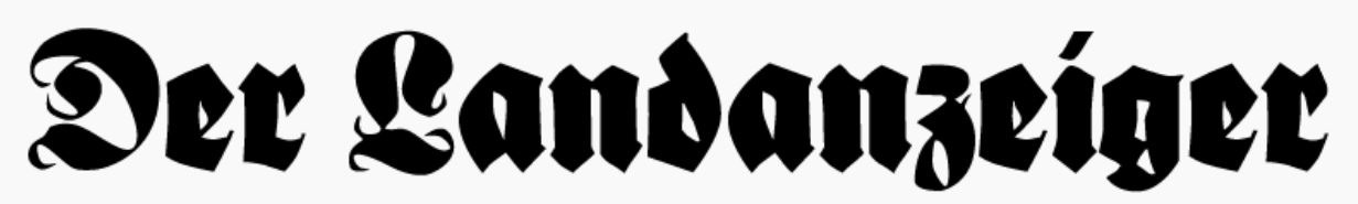 Landanzeiger