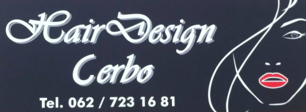 Hair Design Cerbo Muhen